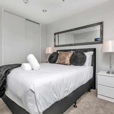 Dockside Luxury + Cp Apartman Auckland Kültér fotó
